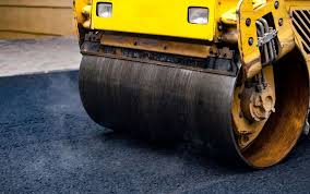 Best Asphalt Driveway Installation  in La Grange, KY